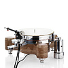 Acoustic Solid Solid Wood Round MPX, WTB370 AT740 M2_1